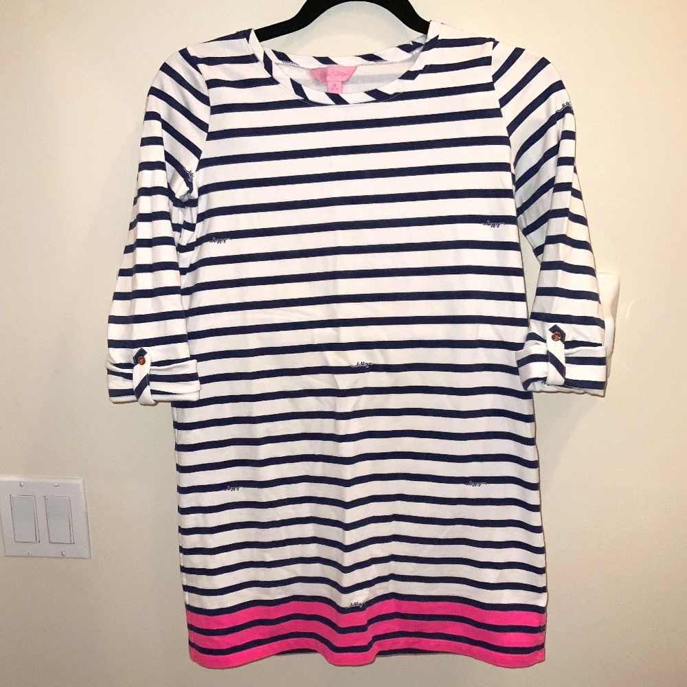 Lily Pulitzer Dress